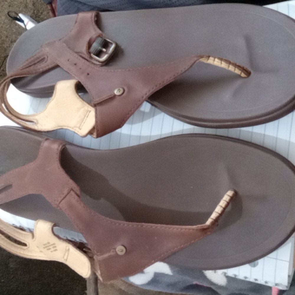 Olukai sandles